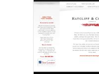 Ratcliff & Company LLP