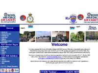 Ratcliffe College CCF Ratcliffe College CCF