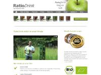 RatioDrink