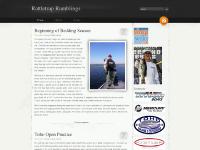 Rattletrap Ramblings |