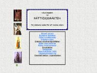 Rättviksdräkten Välkommen