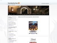 rattvikspastorat.se Kyrkor, Kalender, Konfirmation