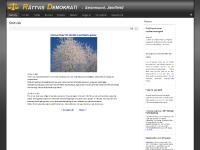 Stadgar, Partiprogram, Politik, Bli medlem Stadgar, Partiprogram, Politik, Bli medlem