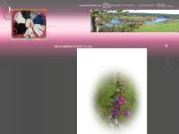  Länkar/Lenkkejä, Kontakta Oss/Yhteystietoja, Gästbok/Vieraskirja, Startsida/Etusivu