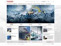 rautaruukki.se Välj språk, International, Brasilien rautaruukki.se Välj språk, International, Brasilien