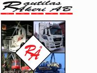 Rautilas Åkeri Juoksengi Rautilas Åkeri Juoksengi