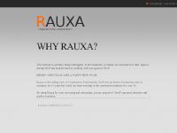 rauxa.co.uk construction, building, consultancy