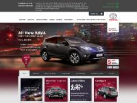  Download a price list, Work at Toyota, iQfrom &pound;10,995