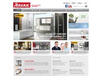 ravak.co.uk