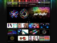 Rave Clothing | Rave Clothes By: Rave-Nation