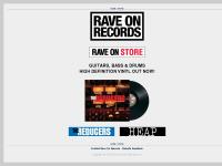 Rave On Records