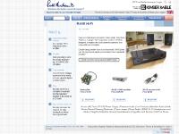 RAVE Hi-Fi : Russ Andrews,Hi-fi Accessories,Home Theatre Accessories,cables,mains,speakers,interconnects,speaker RAVE Hi-Fi : Russ Andrews,Hi-fi Accessories,Home Theatre Accessories,cables,mains,speakers,interconnects,speaker