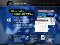 Raven Creative, Inc. - Websites that Work