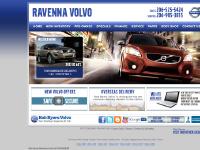 Bob Byers Ravenna Volvo | Seattle Volvo Dealer | Volvo Dealership in Seattle, WA 98105