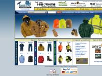 ravenrock.com raven rock workwear, workwear, flame resistant apparel
