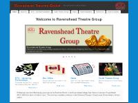 ravensheadtheatregroup.co.uk Ravenshead Theatre Group, Ravenshead, Theatre