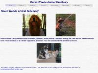 ravenwoodsrescue.org Animal Care, Donations, Success Stories