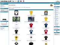 RAVESHOP.CO.UK