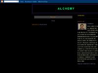 ravialchemy - alchemy