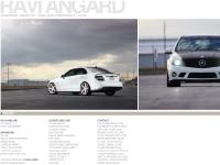 Ravi Angard x V2LAB