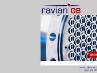 Ravian GB Ltd