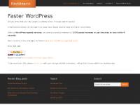Faster WordPress websites | Ravi Faster WordPress websites | Ravi