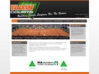 rawcourts.com.au Our Clients, Maintenance, Products for sale