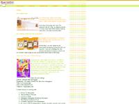  and some extracts, Table of Contents, and some extracts, Copyright