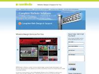 Website Design, Get the right customers to your website - Aylesbury, High Wycombe, Buckinghamshire | RaweMedia, Rawdesignaylesbury