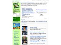 Raw Food Diet: Benefits of a Raw Foods Diet of Vegan Fruits and Vegetables.