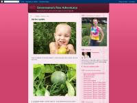 Greenmama's Raw Adventures