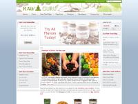 Home - RawGuru
