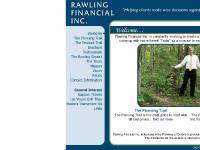 Rawling Financial Inc.