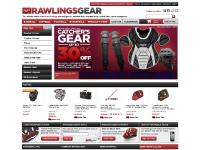 liten rawlingsgear.com skärmbild