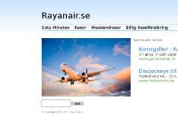 Rayanair.se Rayanair.se