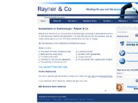 raynerandco.co.uk