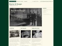 Rayner & Sturges - Home