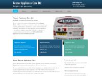 Washing Machine, Dishwasher, Tumble Dryer and cooker repair services