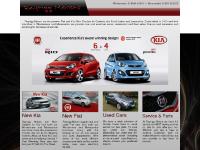 Rayrigg Motors