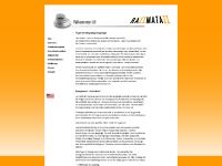 razzmatazz.se • Hem, • Skriverier, • Teknikinformation razzmatazz.se • Hem, • Skriverier, • Teknikinformation