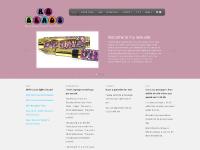 RB Beads | Beads, beads and a few more beads!