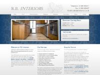 rbinteriors.co.uk