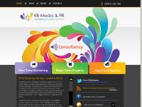 RB Media - Advertising & Public Relations