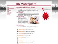 RB Mötesplats Riksbyggen
