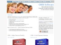 Features, Requirements, Pricing/Trial, Brochure