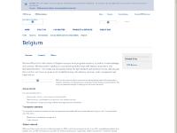 RBS M&IB - Belgium
