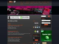  Programledare, Fredde Bullen Andersson, Pellepingvin, Tack