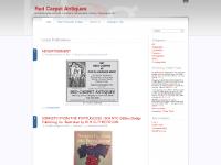 rcachap.com authentic art, authentic antiques, art