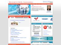 Research Chefs Association