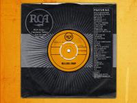  Releases, Label Info,  Artist Browser , Artists